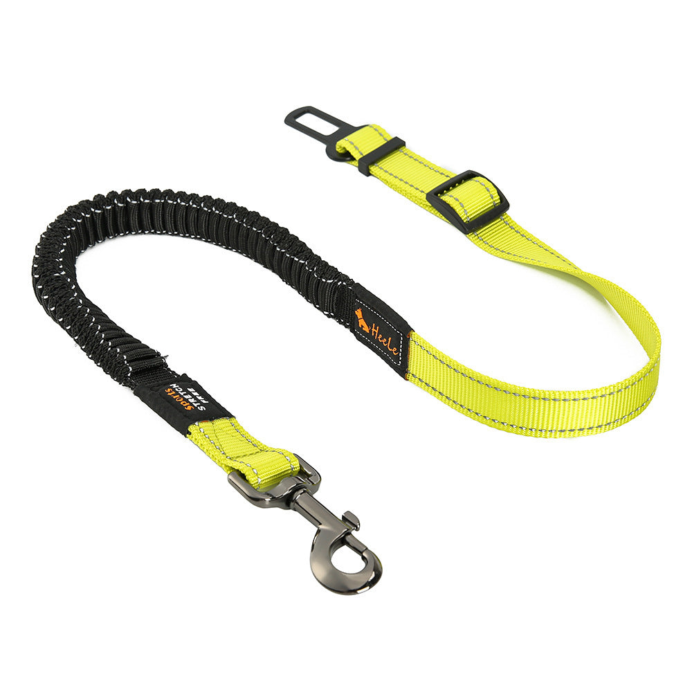 Pet Car Seat Belt