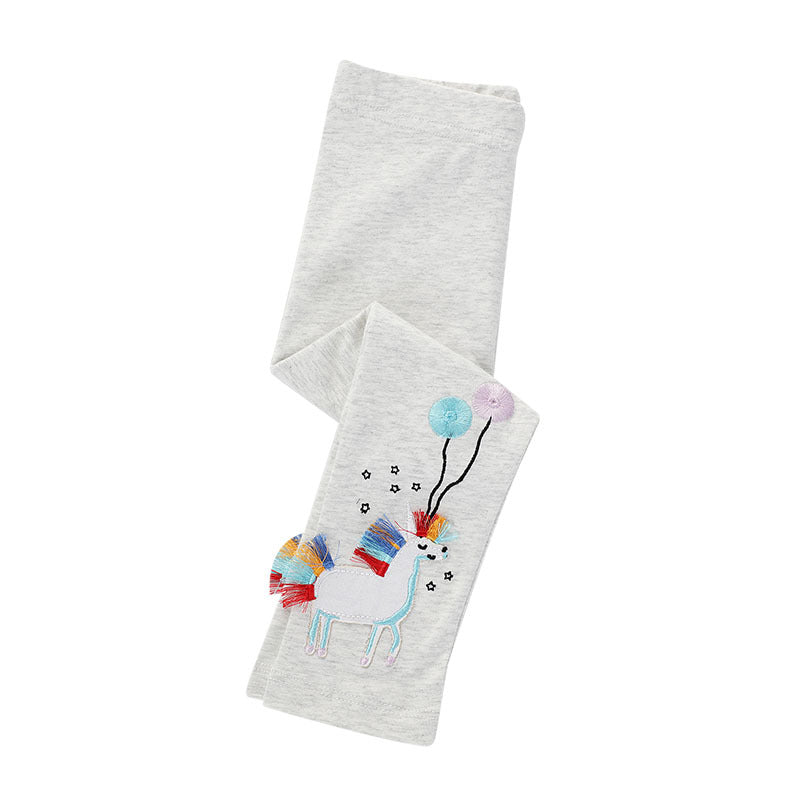 Children's Girls' pants Leggings Girls' Pants