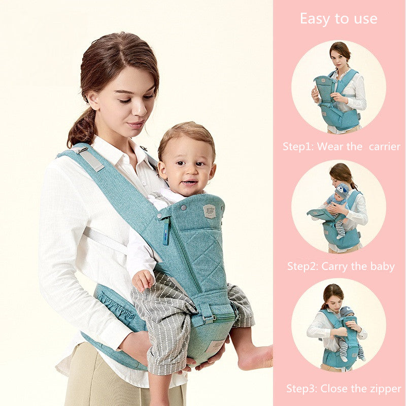 Baby carrier