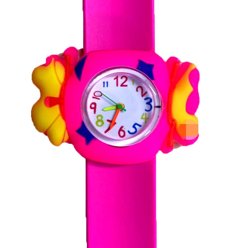 Toy Animal Patting Table watch