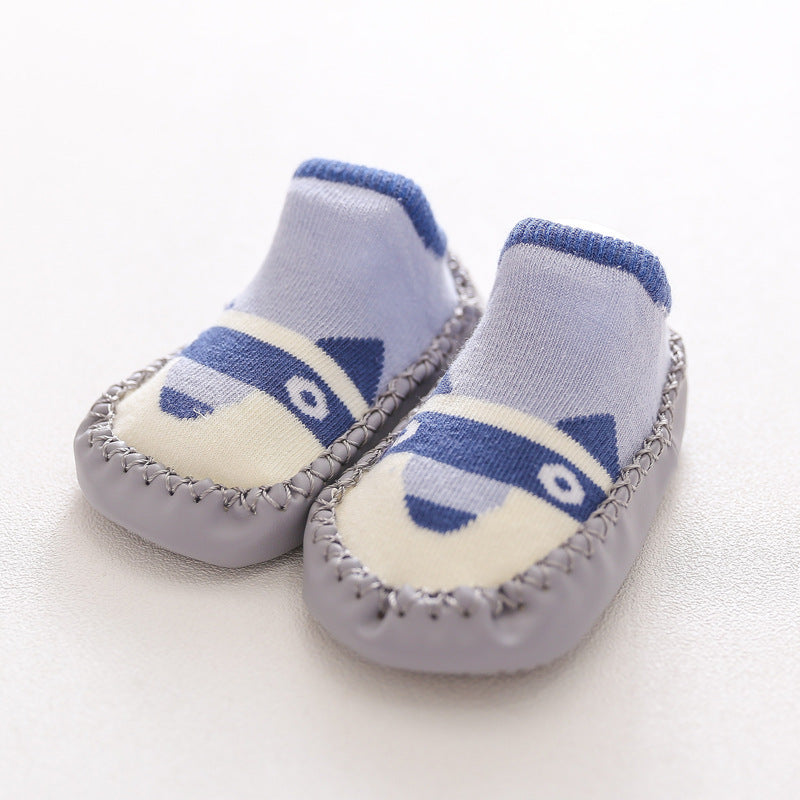 Baby Floor Socks