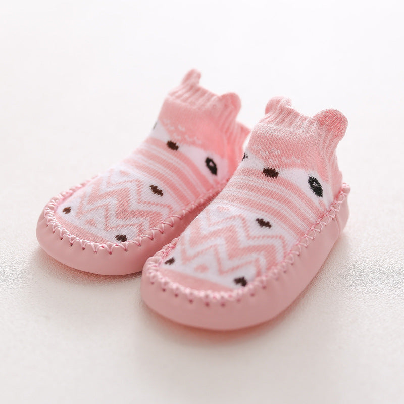 Baby Floor Socks