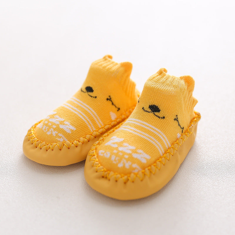 Baby Floor Socks