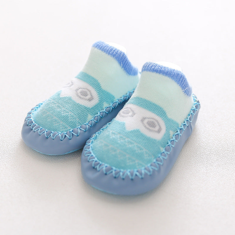 Baby Floor Socks