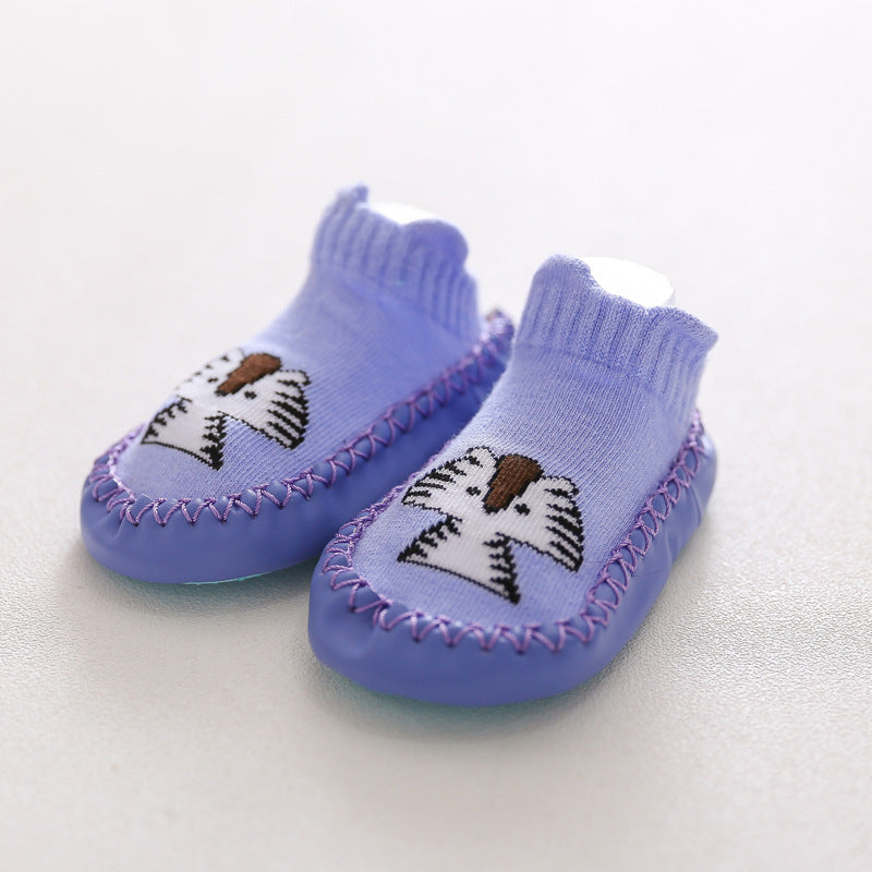 Baby Floor Socks