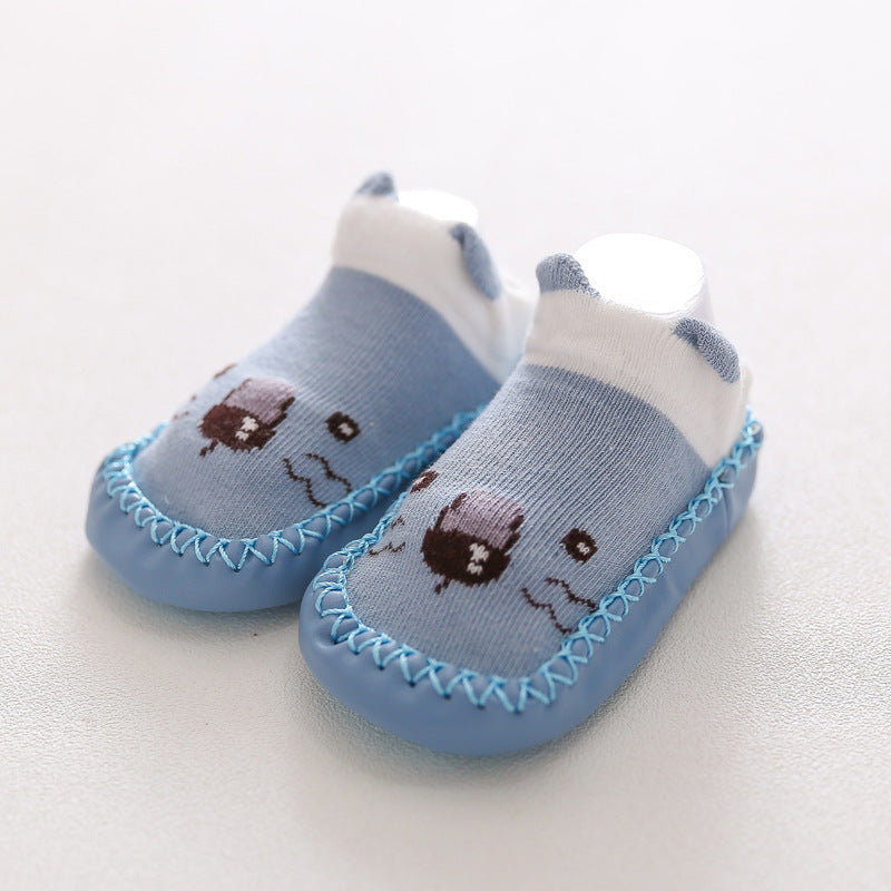 Baby Floor Socks