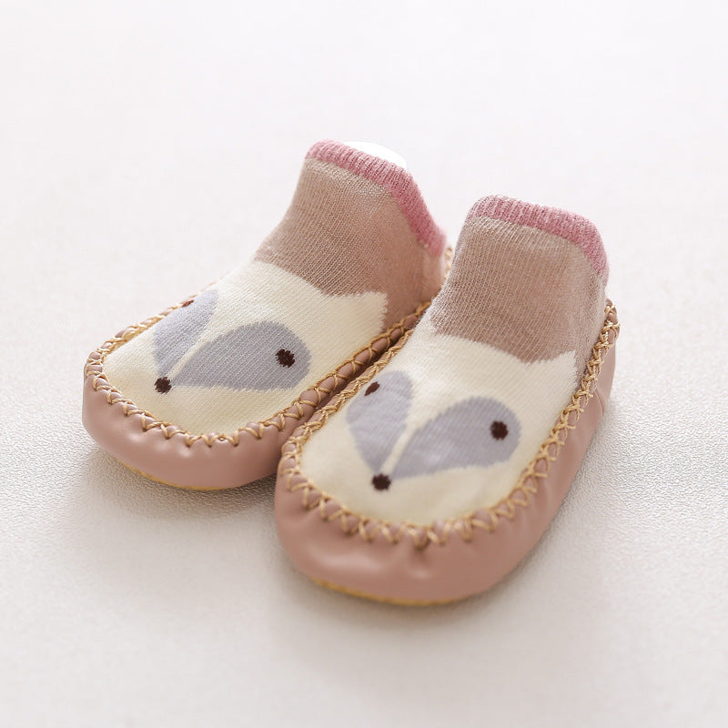 Baby Floor Socks