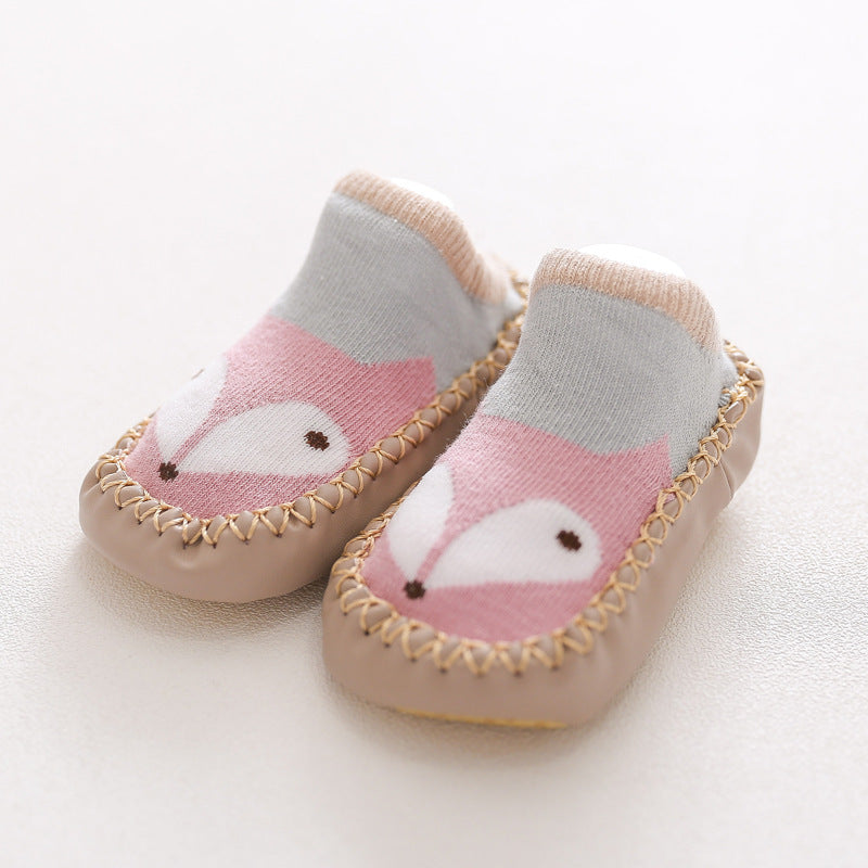 Baby Floor Socks