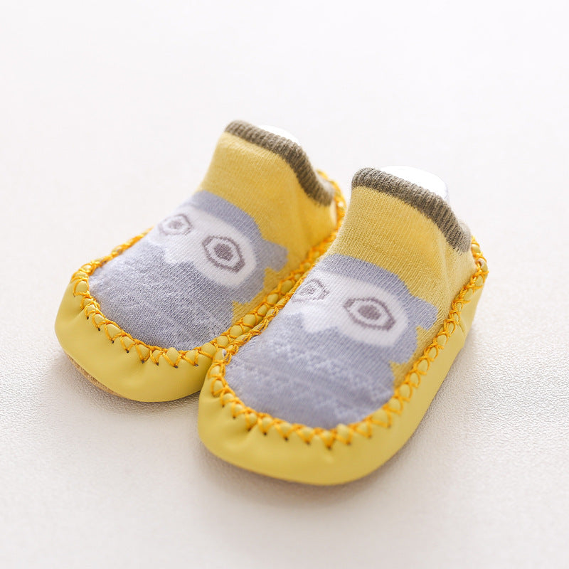 Baby Floor Socks