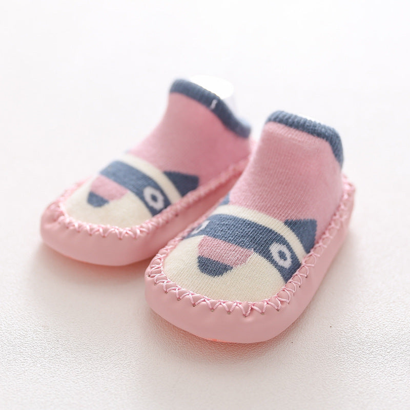 Baby Floor Socks