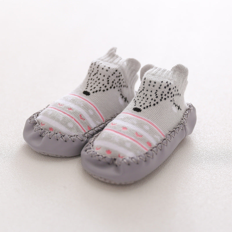 Baby Floor Socks