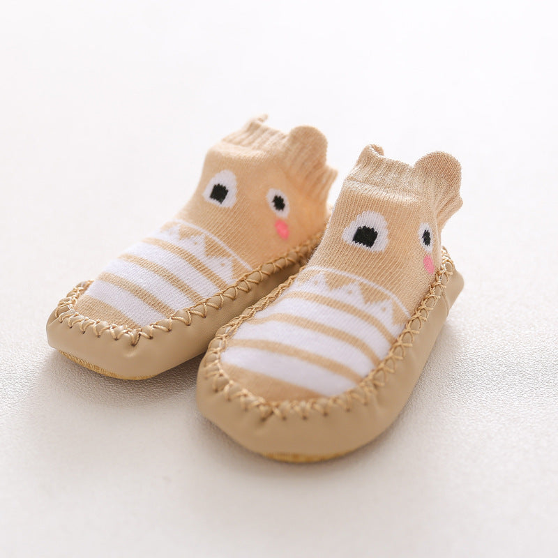 Baby Floor Socks