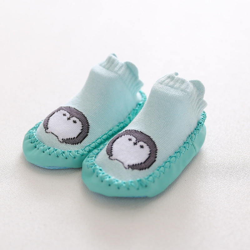 Baby Floor Socks