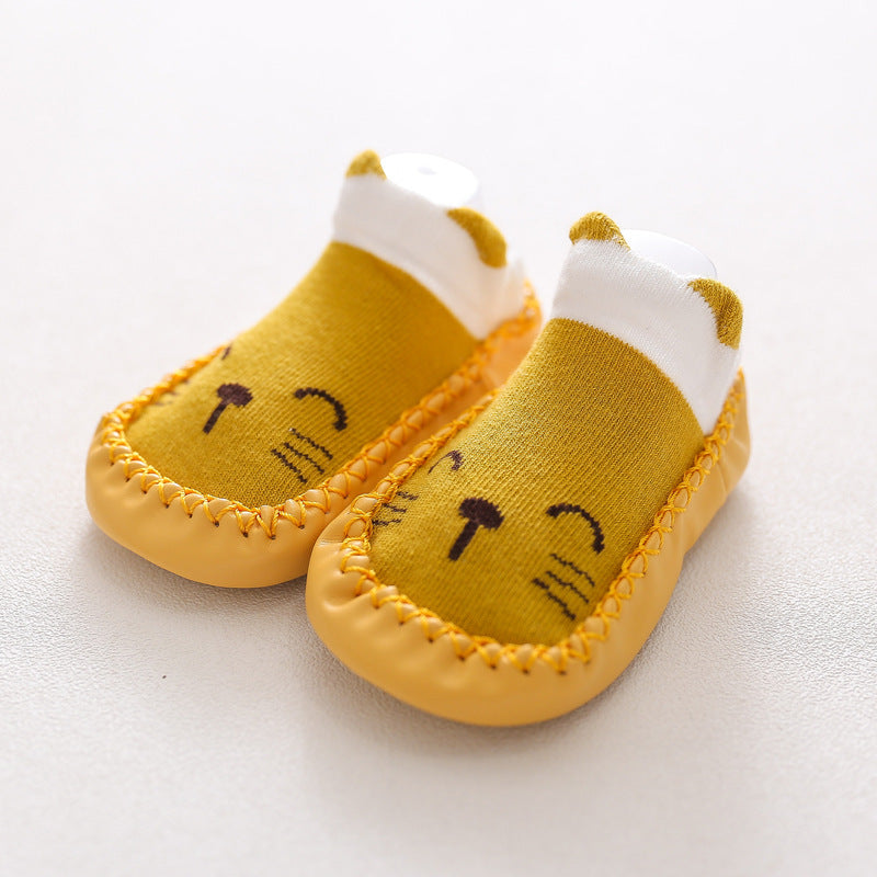 Baby Floor Socks