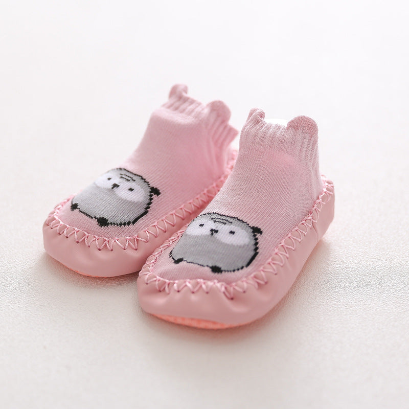 Baby Floor Socks