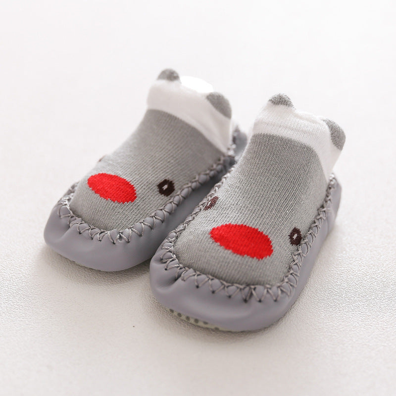 Baby Floor Socks