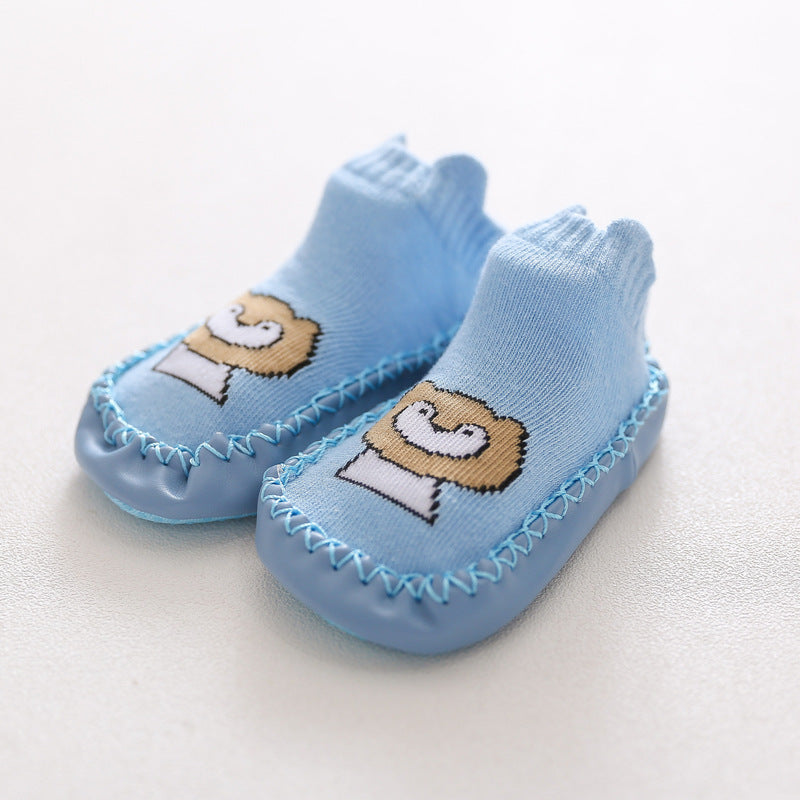 Baby Floor Socks