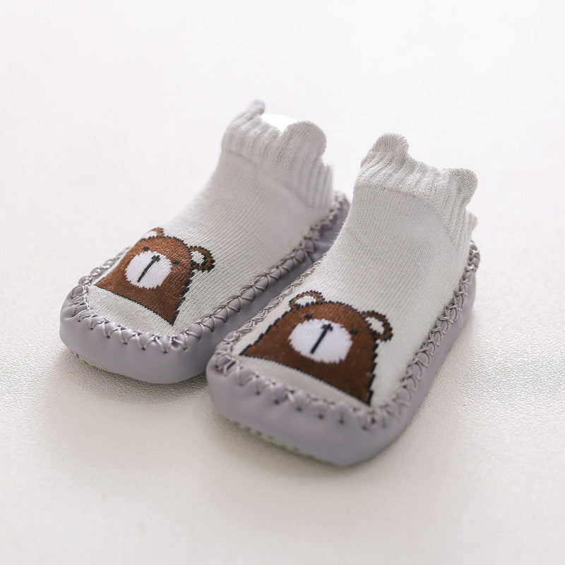 Baby Floor Socks