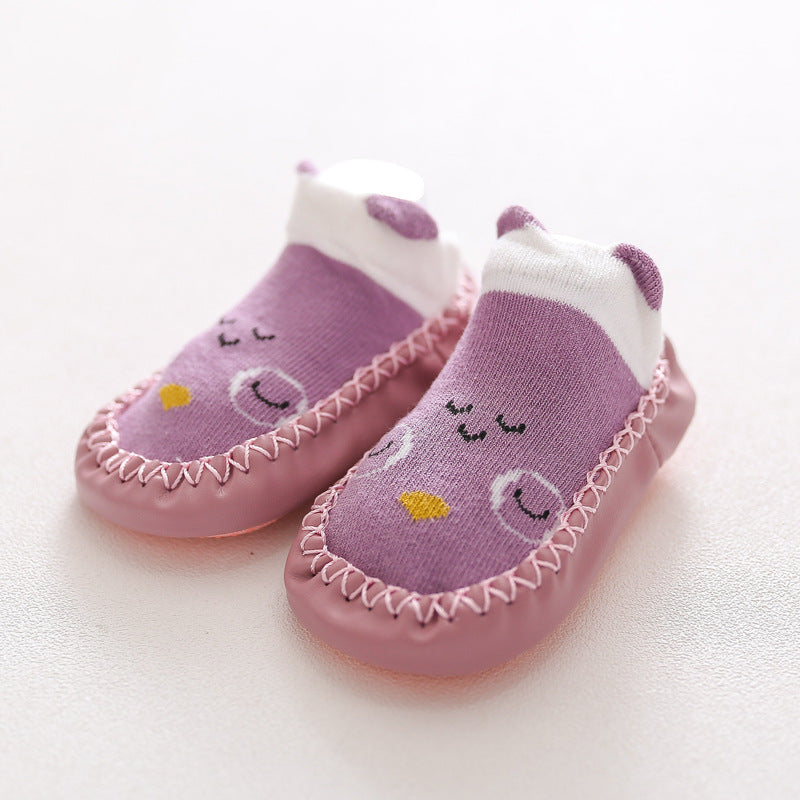 Baby Floor Socks