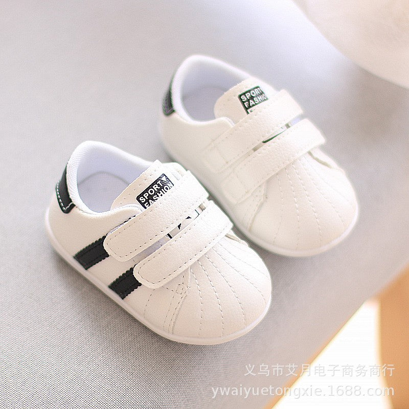 Baby and Toddler Shoes