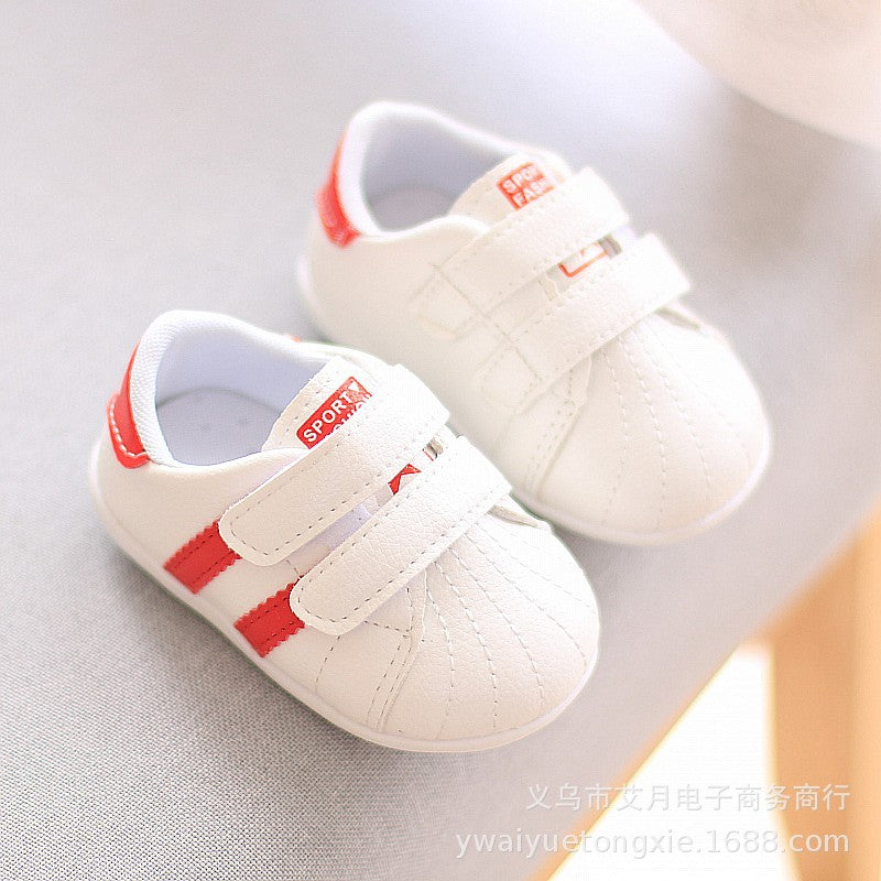 Baby and Toddler Shoes