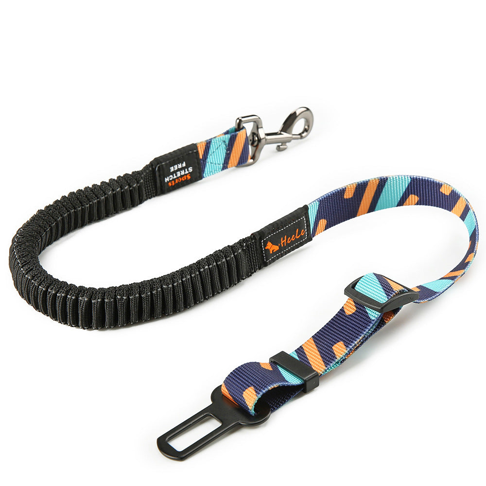 Pet Car Seat Belt