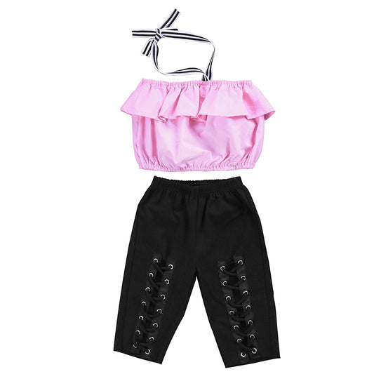 Children's clothes set