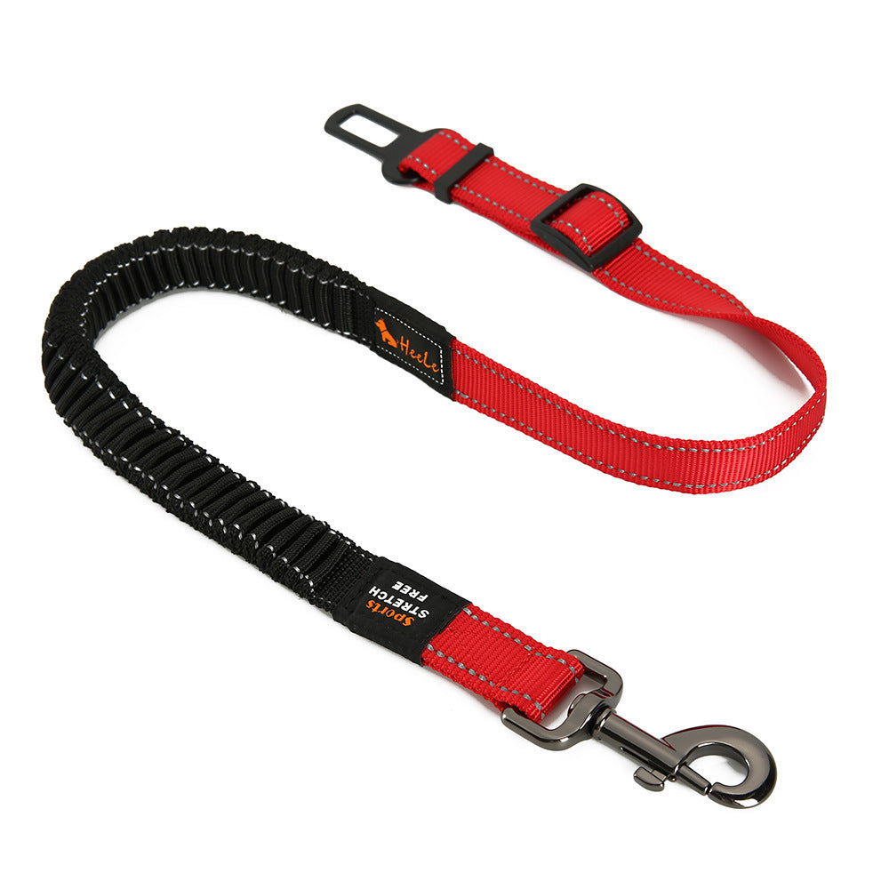 Pet Car Seat Belt