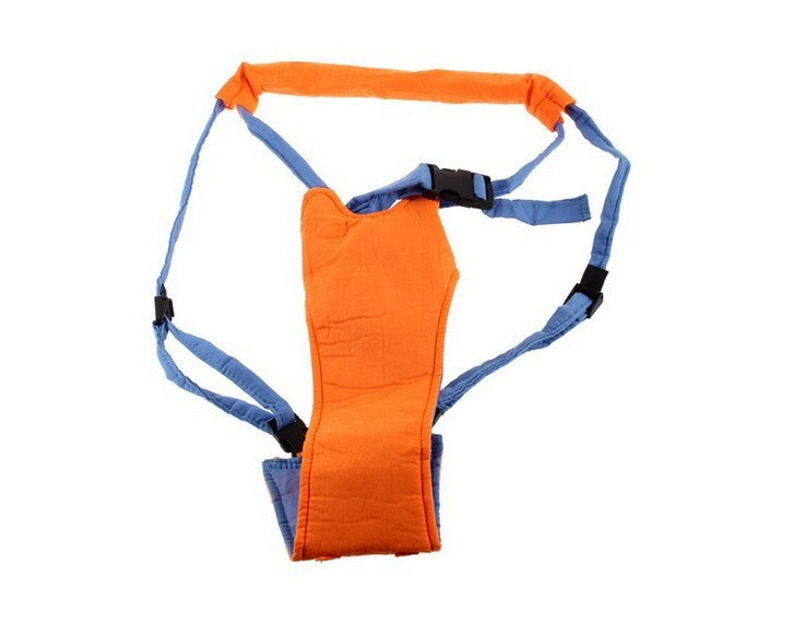 Baby Infant Toddler Harness Walk Learning Assistant Walker Jumper Strap Belt Safety Reins Harness