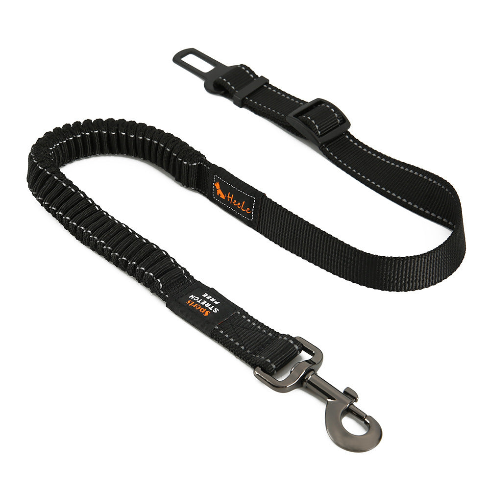 Pet Car Seat Belt