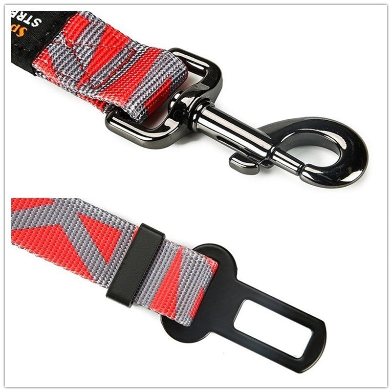 Pet Car Seat Belt