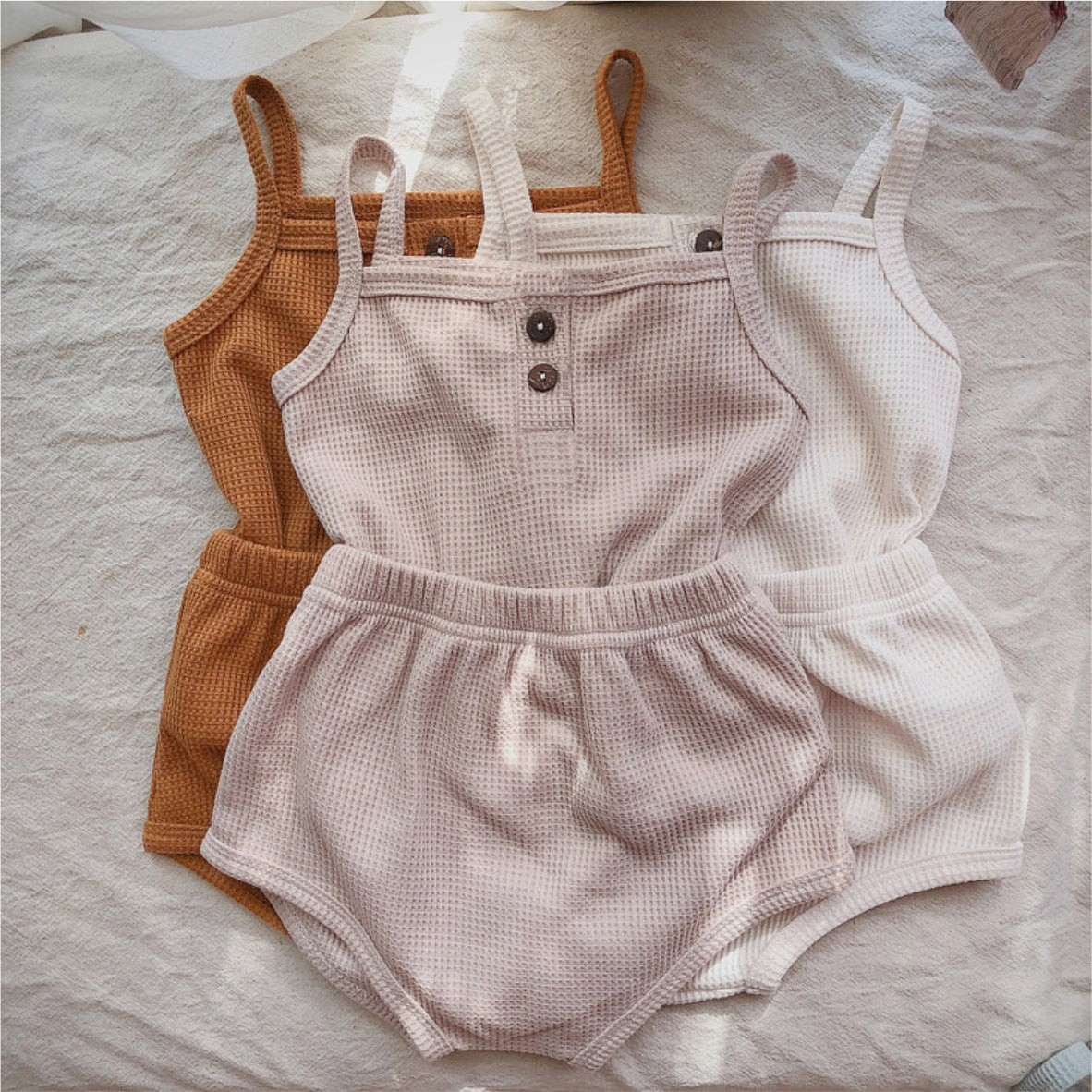 baby 2 piece suit