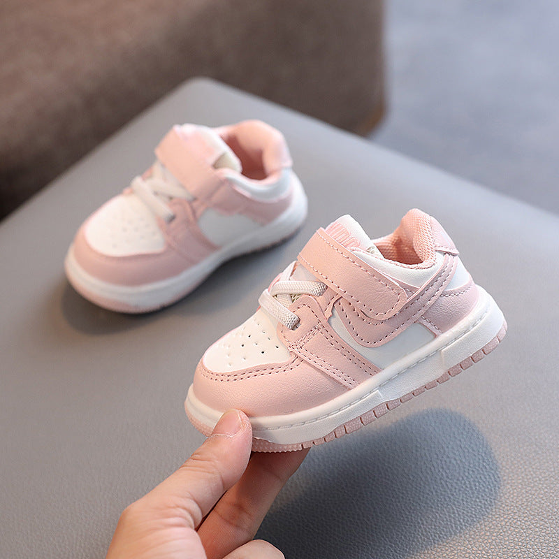 baby shoes