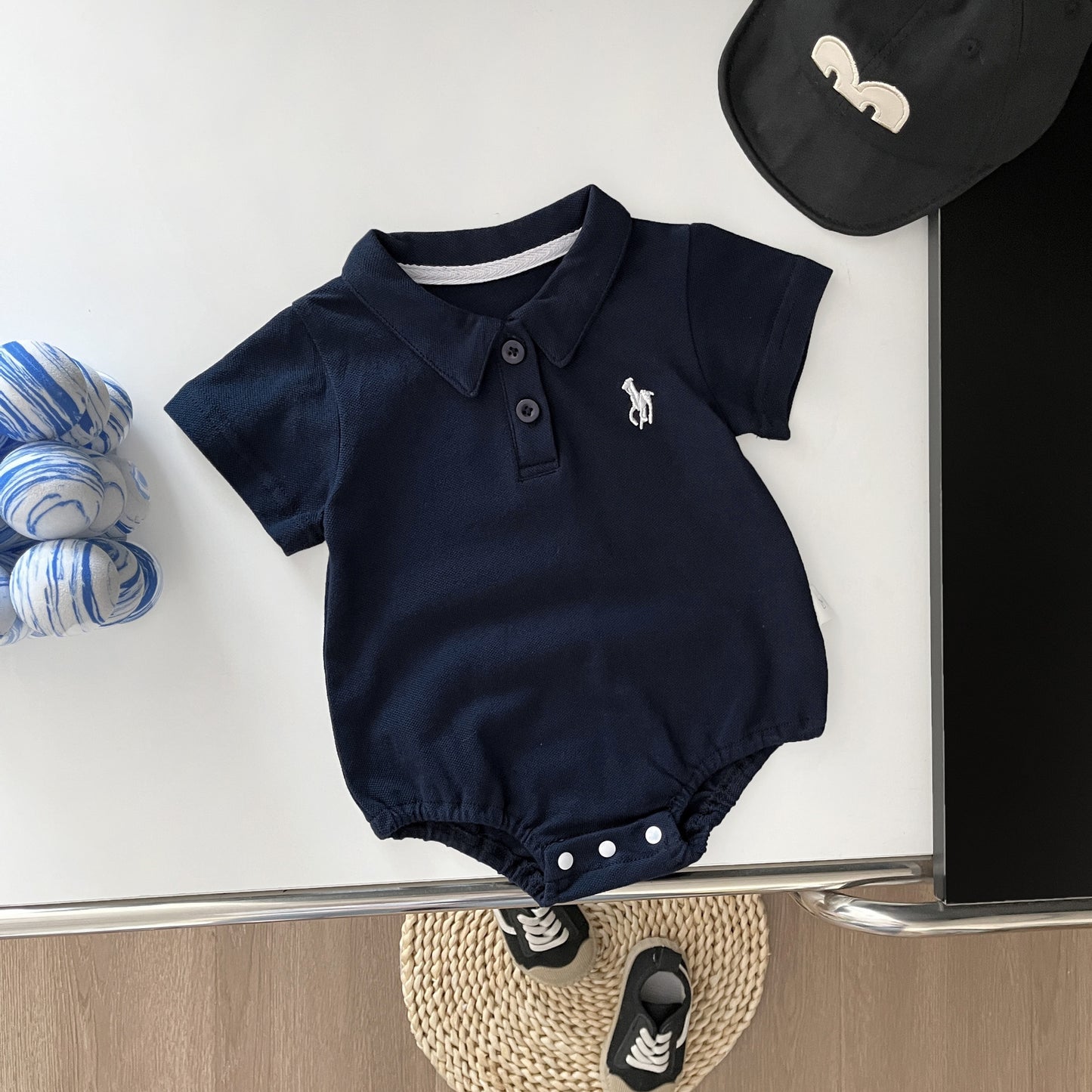 baby Polo Shirt