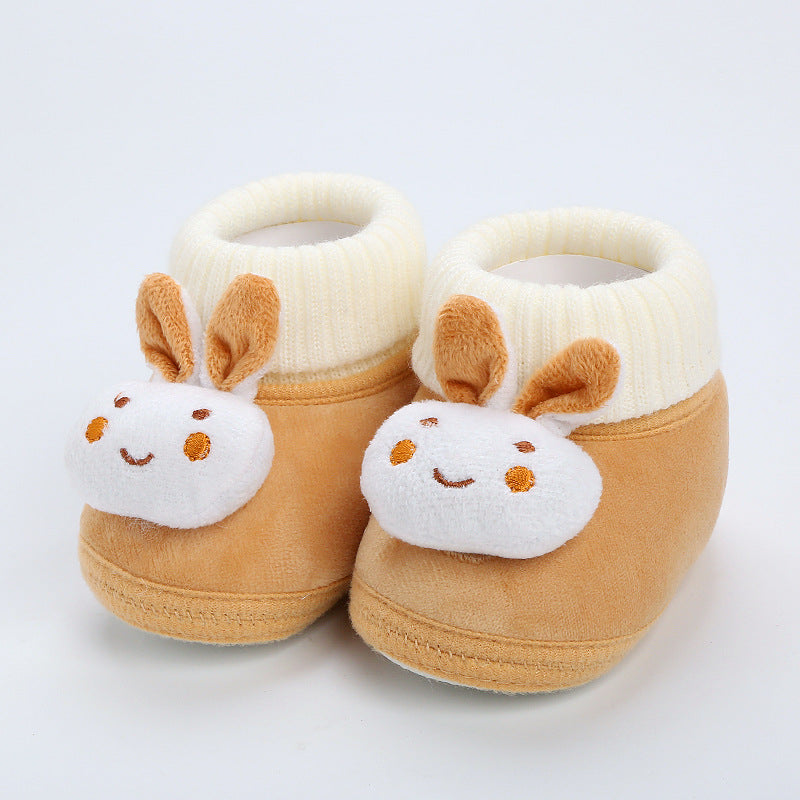 baby shoes