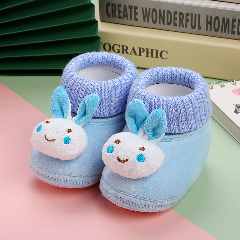 baby shoes