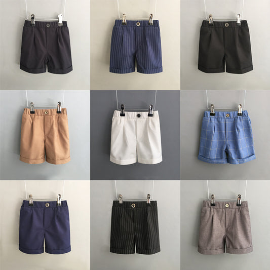 Boys short Casual Pants