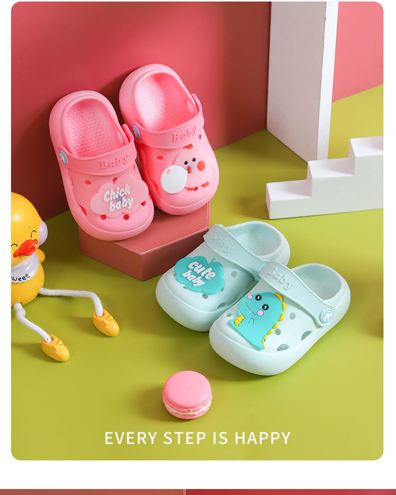 Baby crocs And Slippers