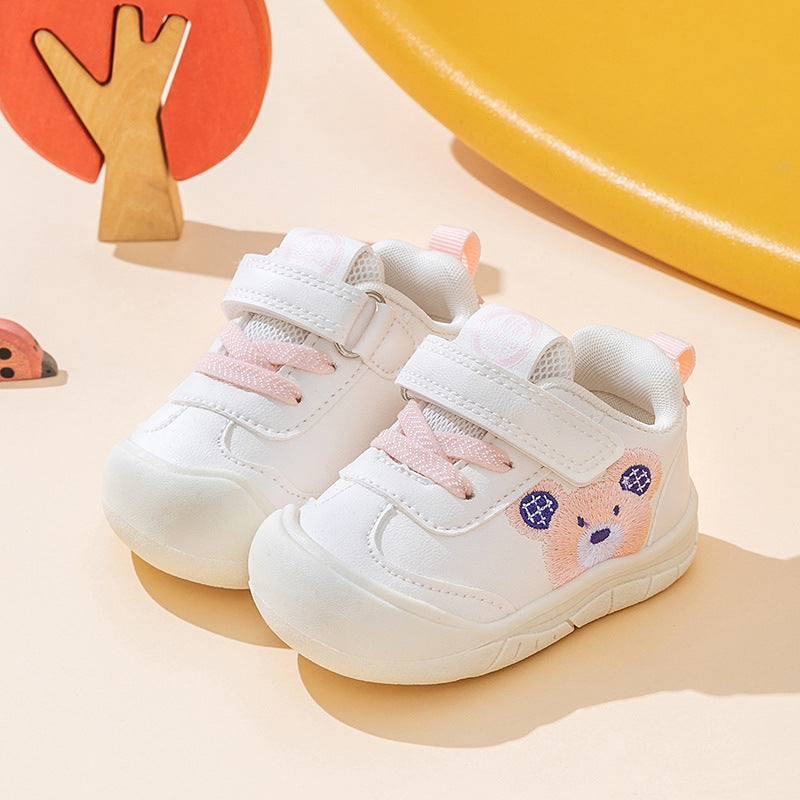 baby and kid shoes