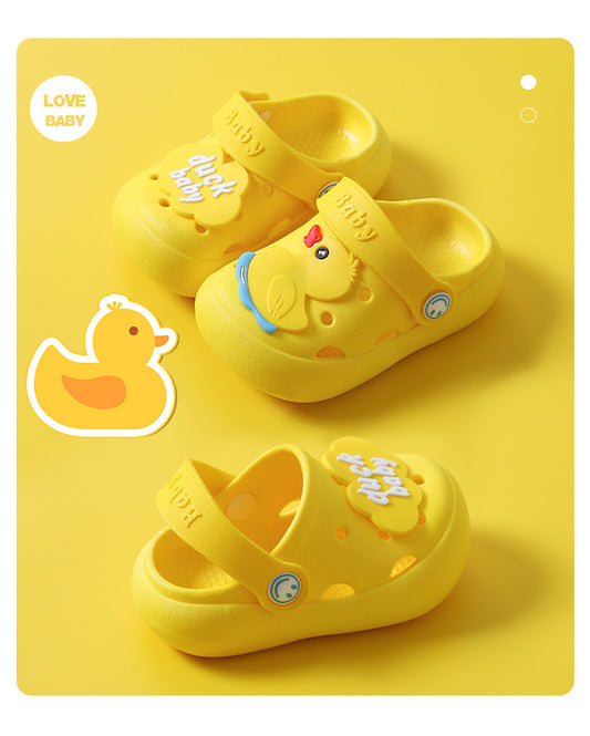 Baby crocs And Slippers