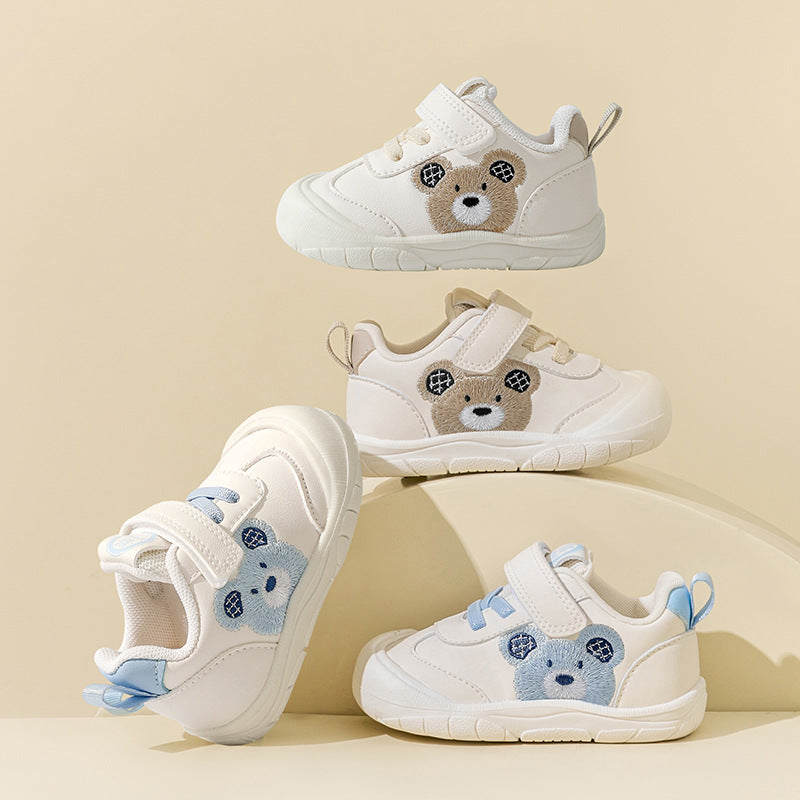 baby and kid shoes