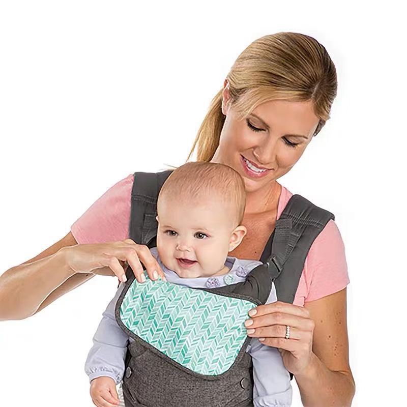 Multi-functional Baby Carrier Front Hug Back Baby Waist Stool Four Seasons Universal Going Out Portable Strap