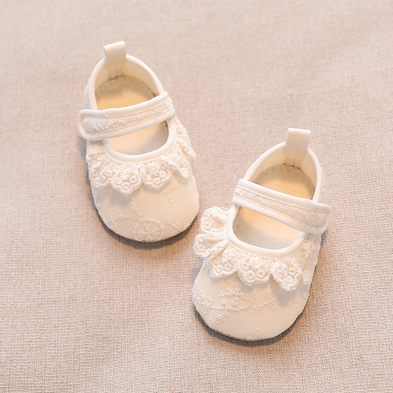 Princess baby Shoes