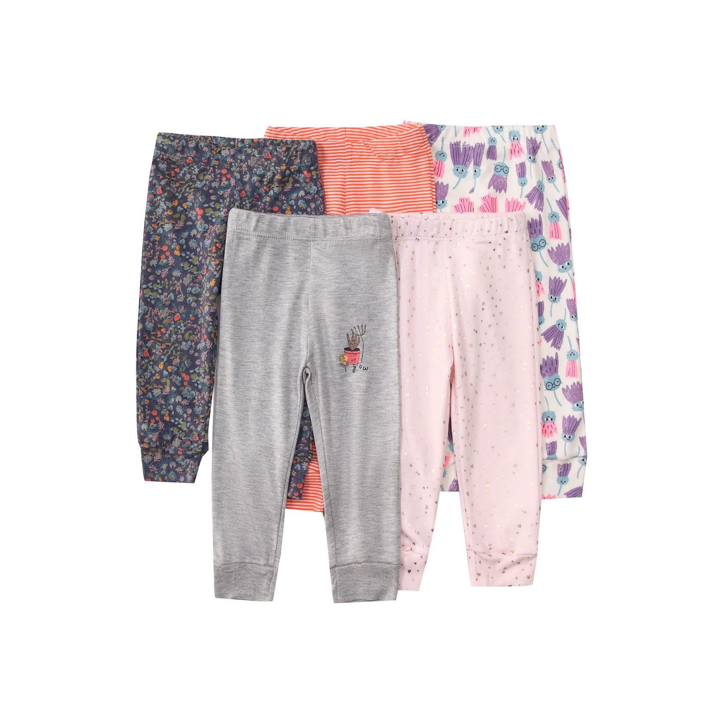 Trousers Mixed Color Five Gift Box