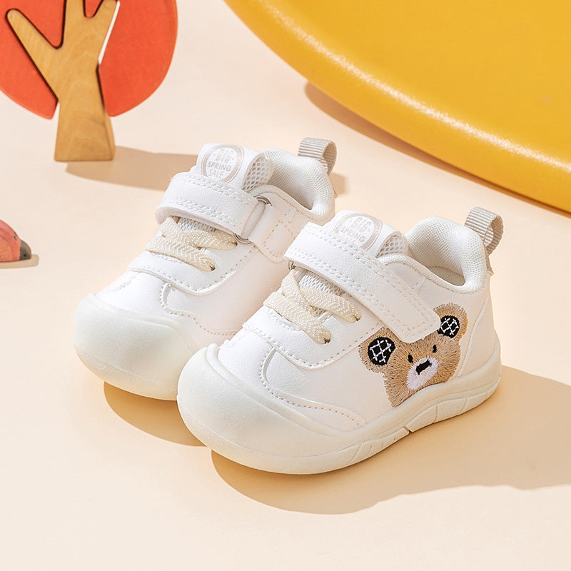 baby and kid shoes