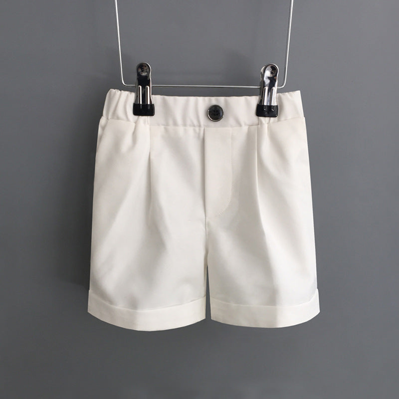 Boys short Casual Pants