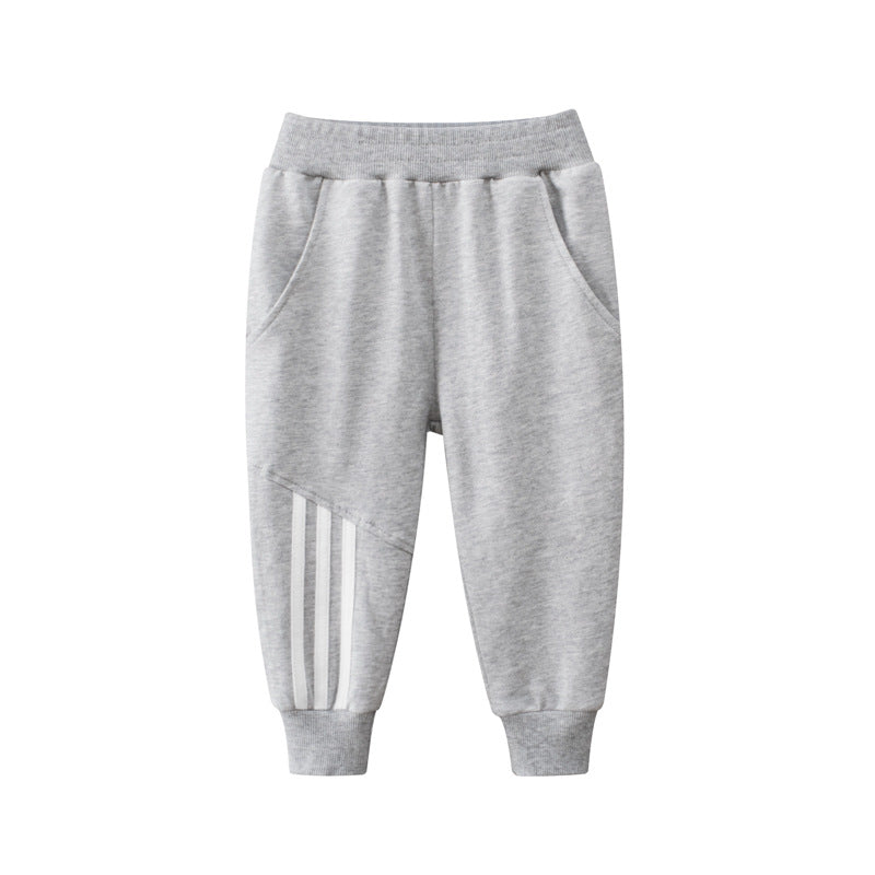 Boys Pants soft trousers