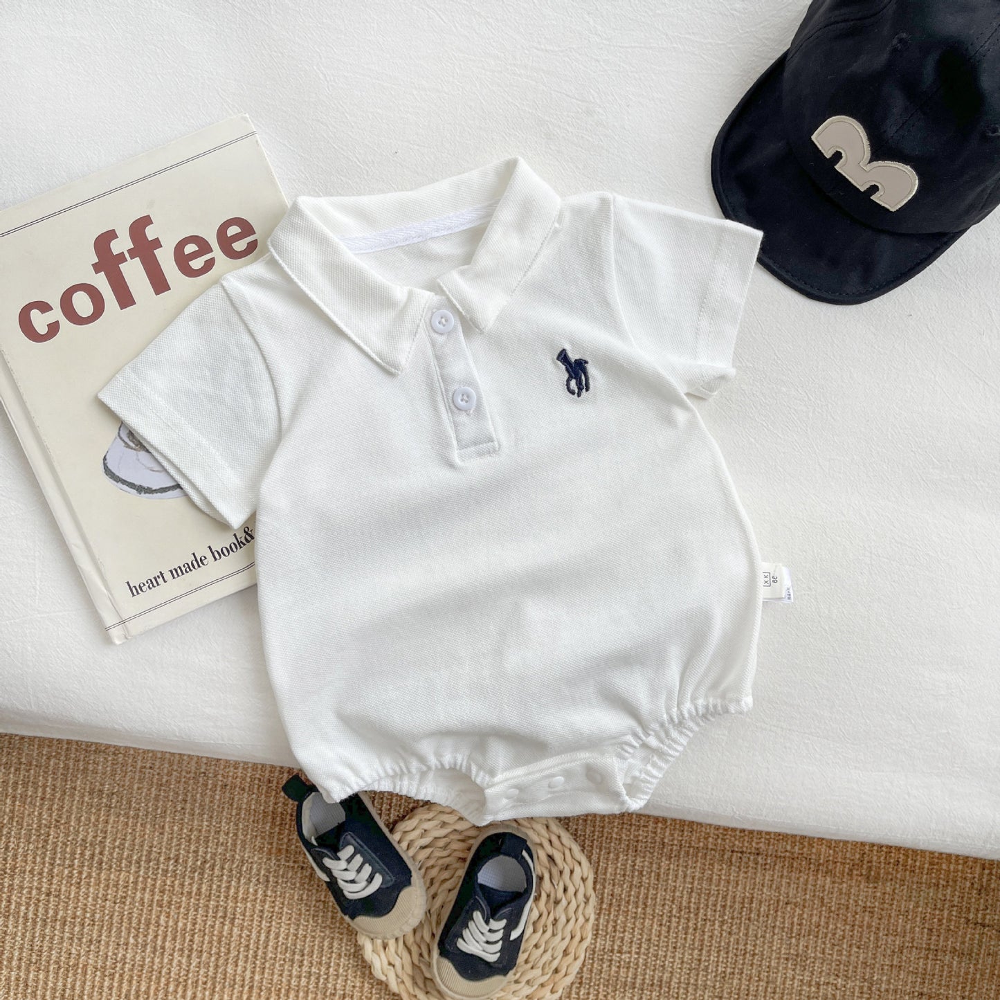 baby Polo Shirt