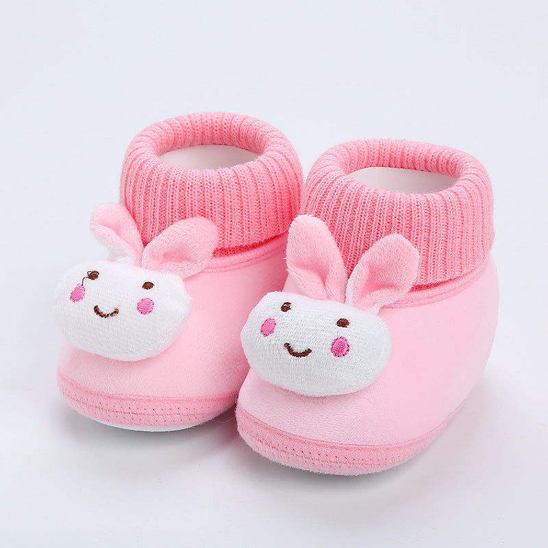 baby shoes