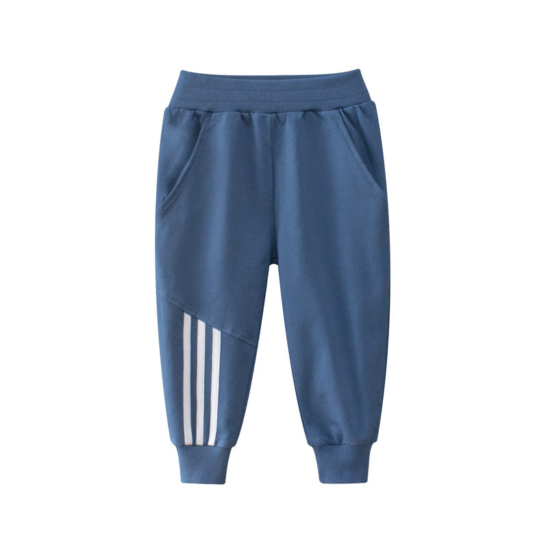 Boys Pants soft trousers